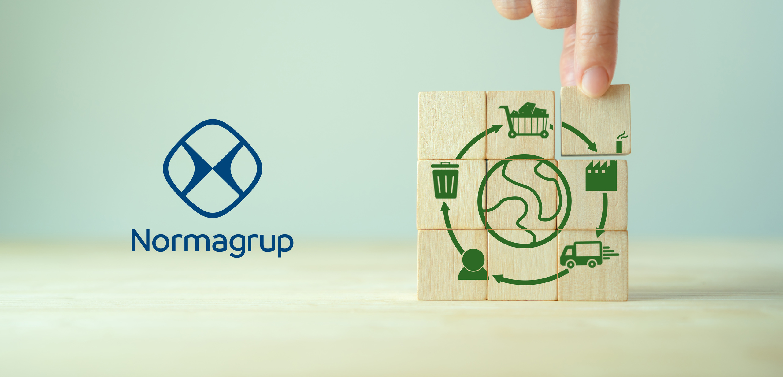 Nuevas Declaraciones Ambientales de Producto (DAP) 